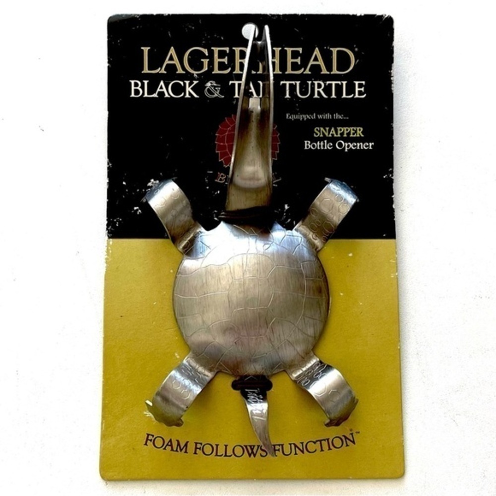 Brutul Turtle Beer Layering Tool! - Picture 3 of 5